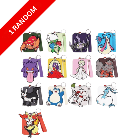 POKÉMON - WAVE 3 GENGAR GIFT BOX (CSU) - CINESE - SEALED BOX