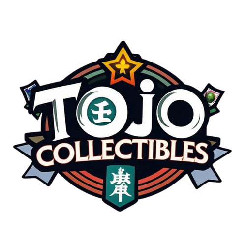 ToJo Collectibles